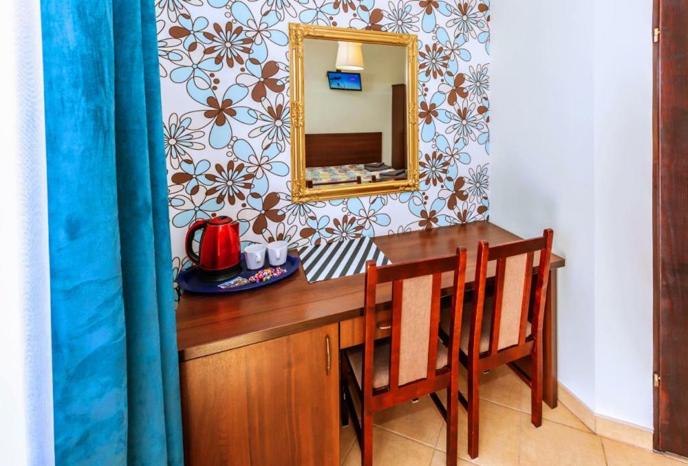 Willa Olivia Władysławowo Extérieur photo